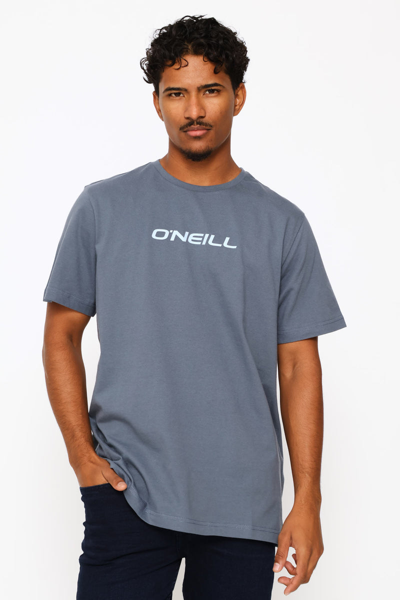 Ones Big Tee - Blue