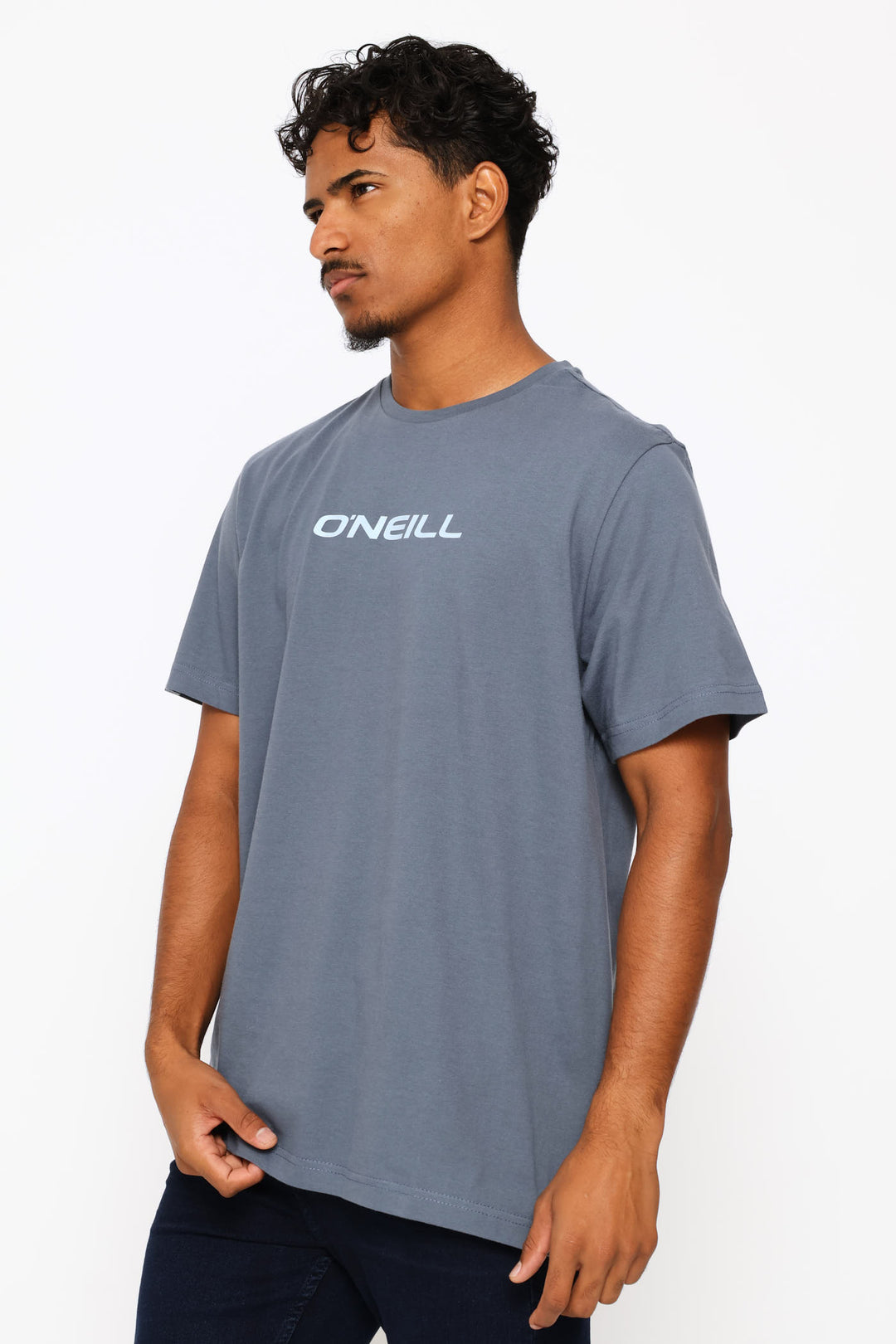 Ones Big Tee - Blue