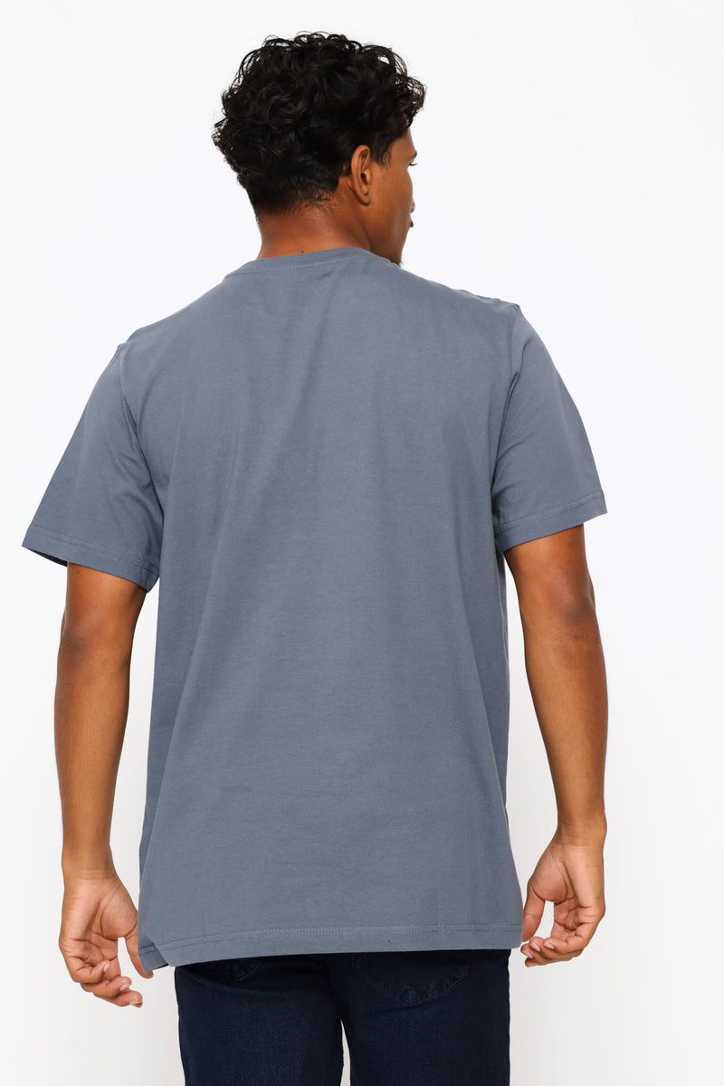 Ones Big Tee - Blue