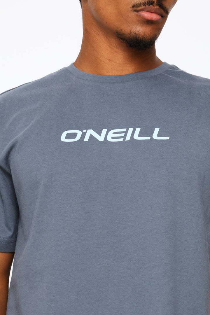 Ones Big Tee - Blue