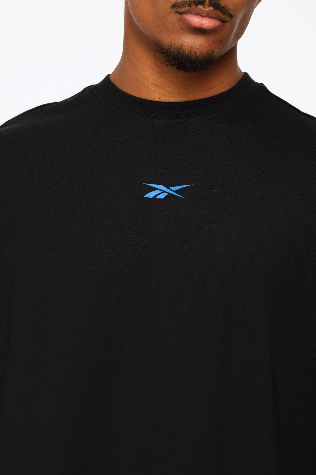 Soweto Tee - Black