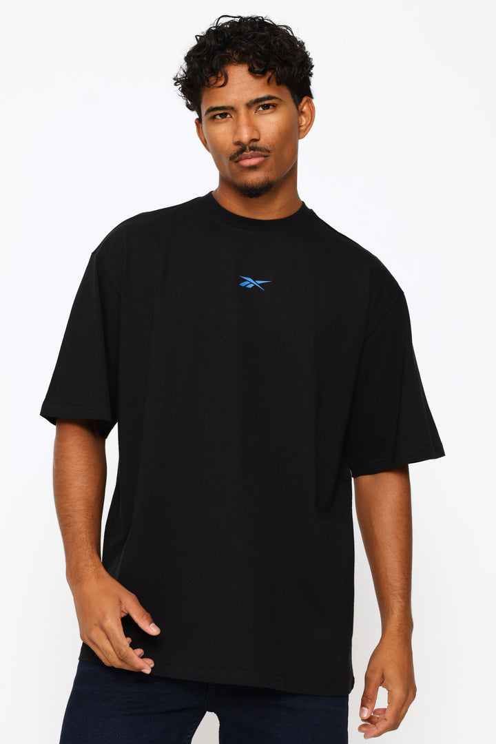 Soweto Tee - Black