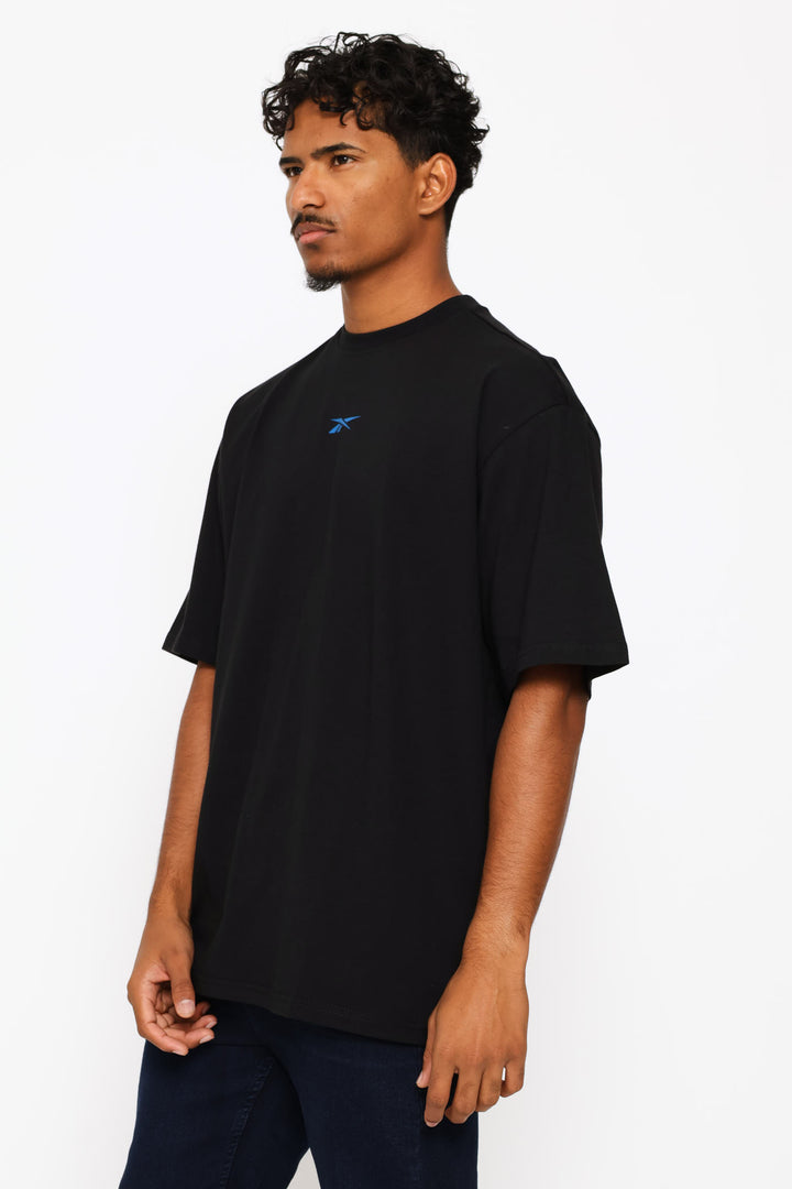 Soweto Tee - Black