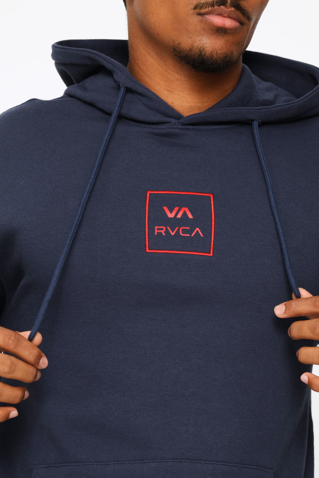 All The Ways Hoodie - Navy