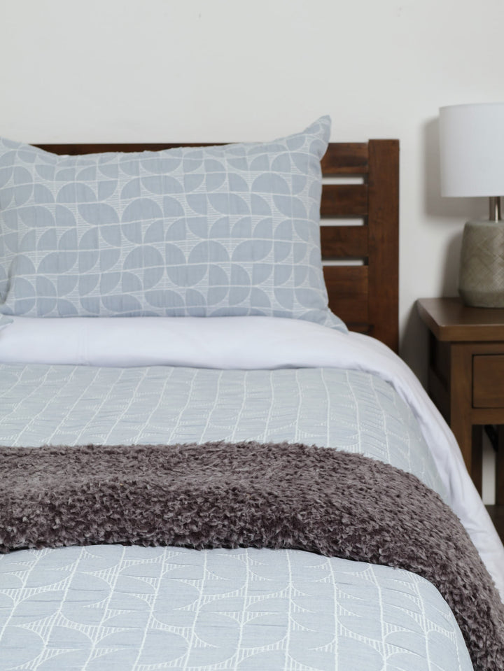 Teddy Fleece Blanket