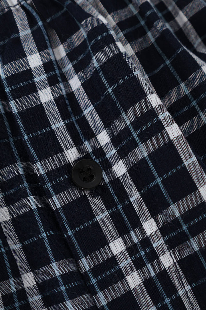 3 Pack Value Boxers - Blue