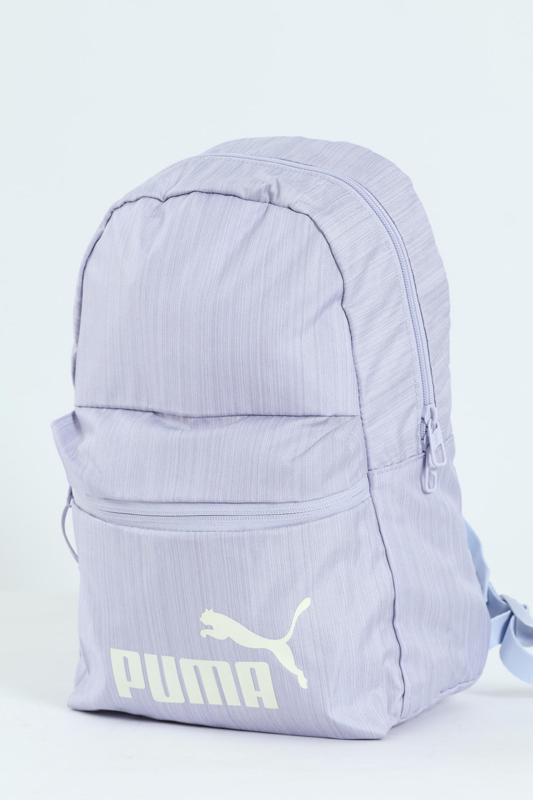 Base Small Backpack - Light Purple