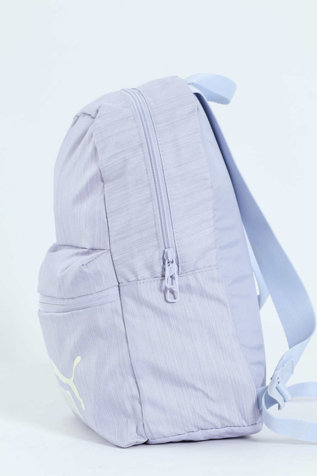 Base Small Backpack - Light Purple