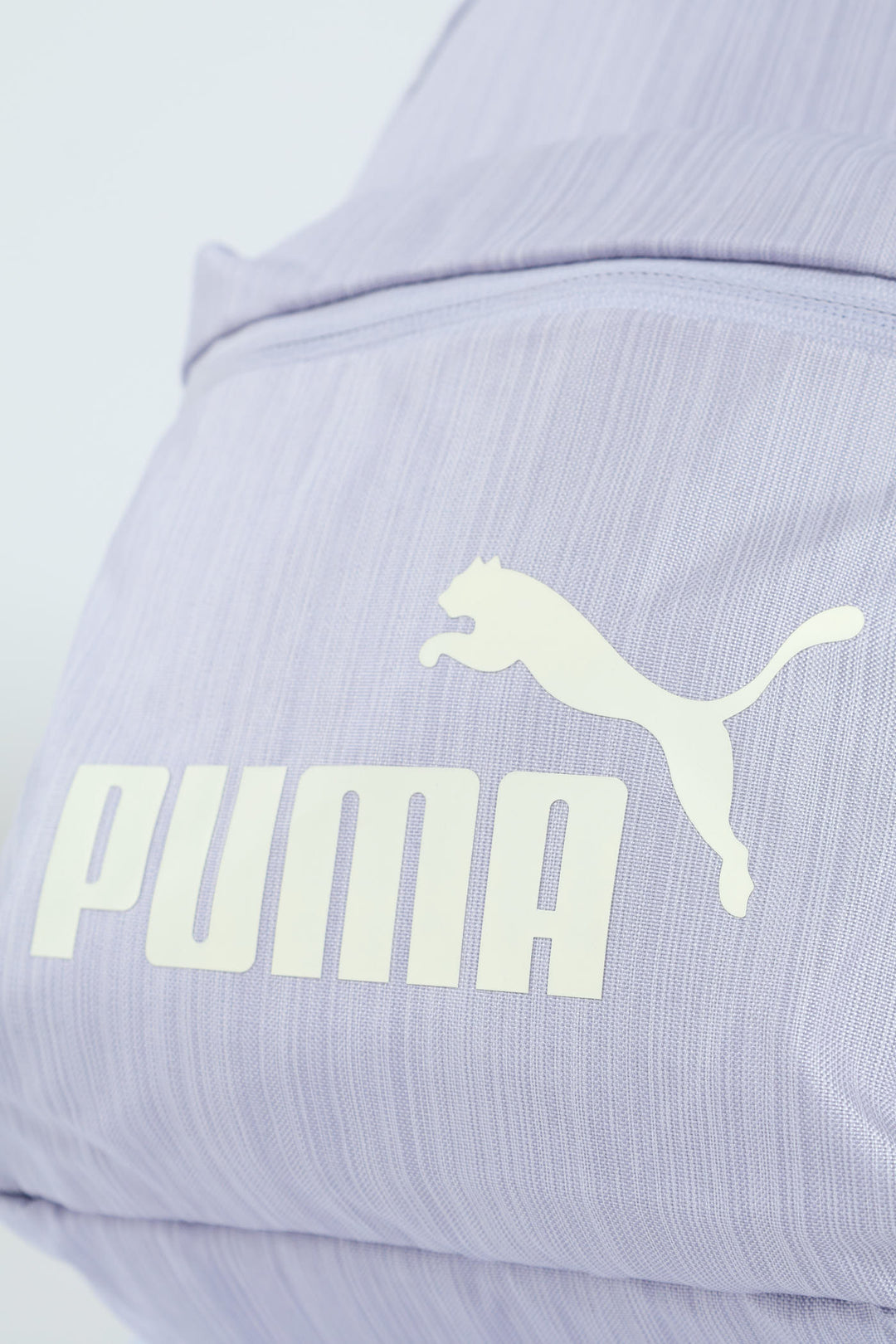 Base Small Backpack - Light Purple