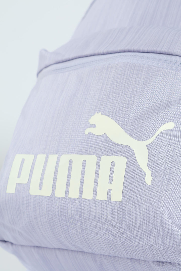 Base Small Backpack - Light Purple