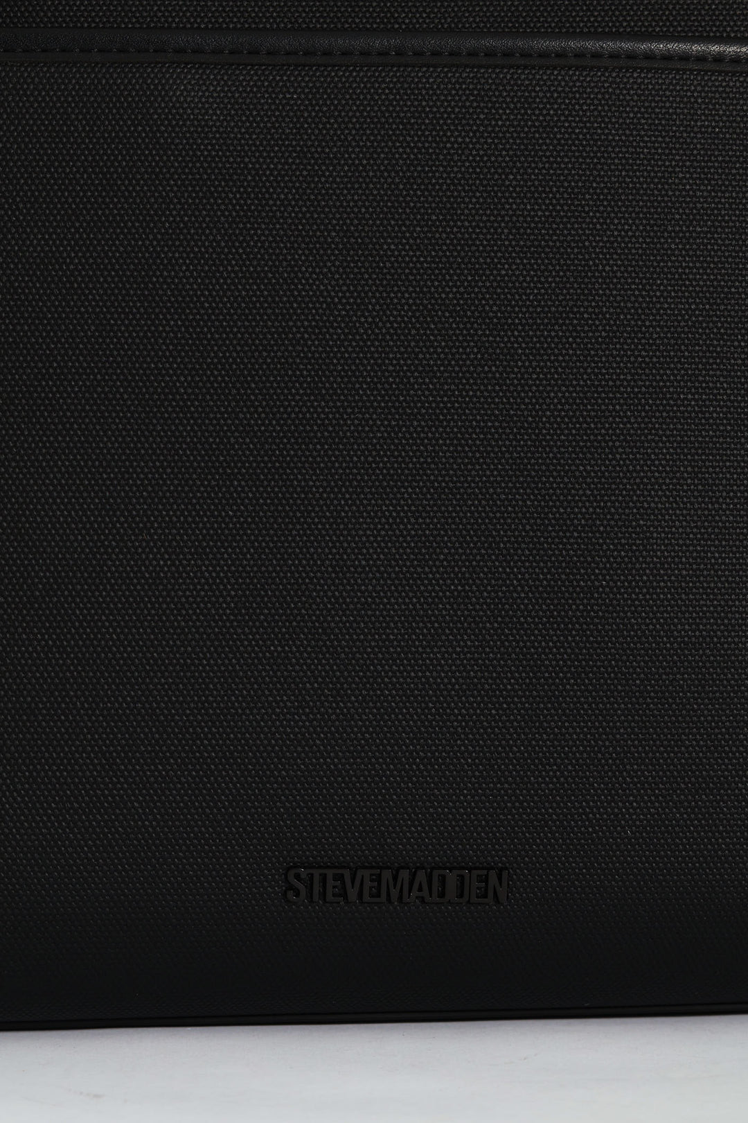 Bence Large Tote Bag - Black