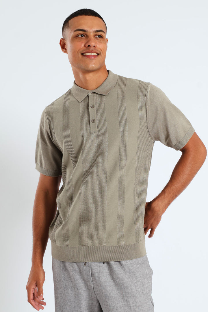 Smart Golfer - Olive