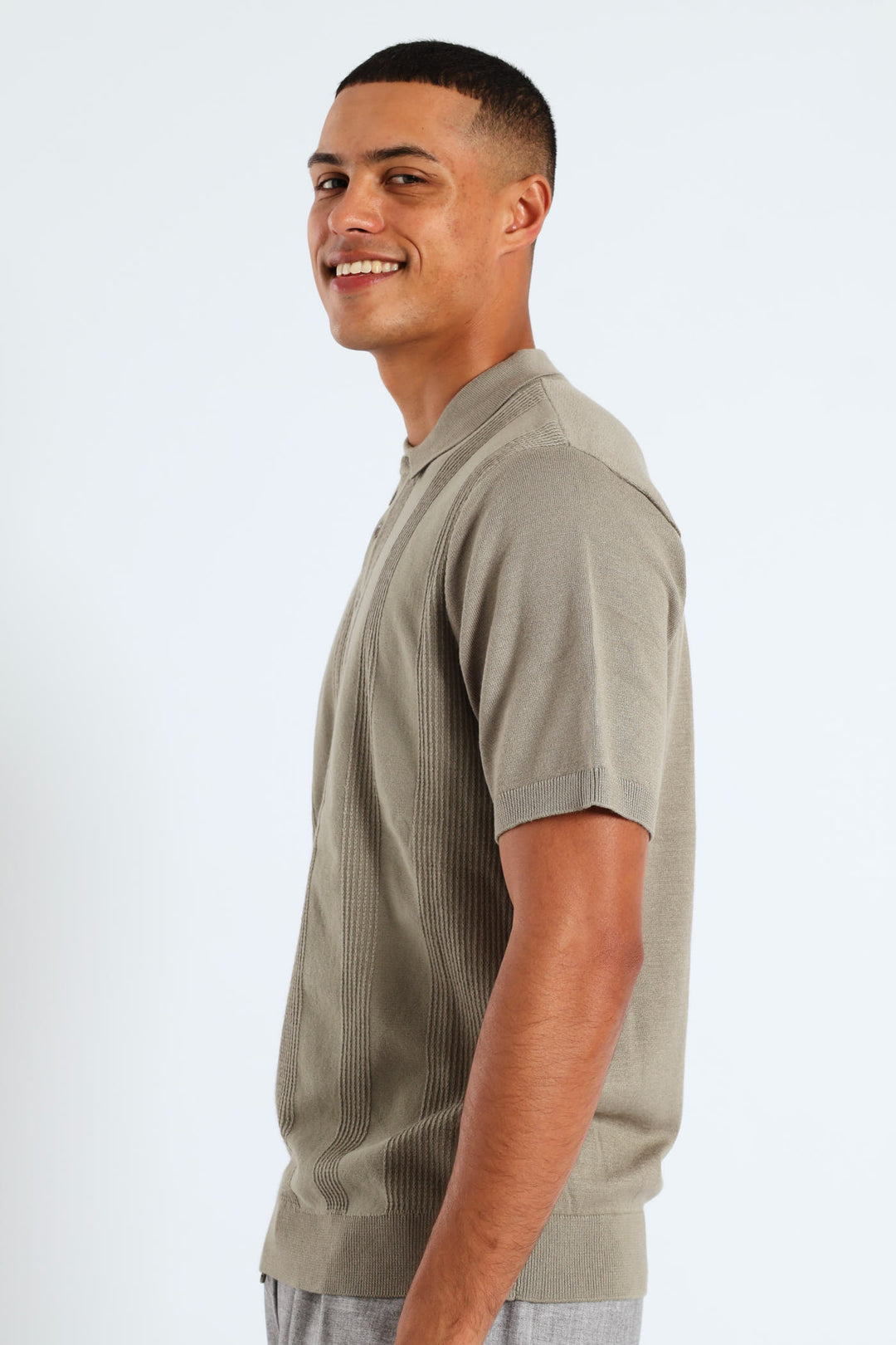 Smart Golfer - Olive