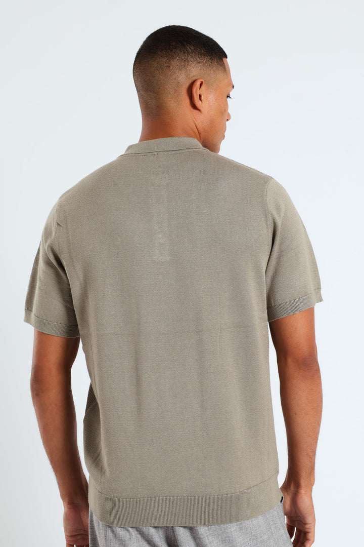 Smart Golfer - Olive