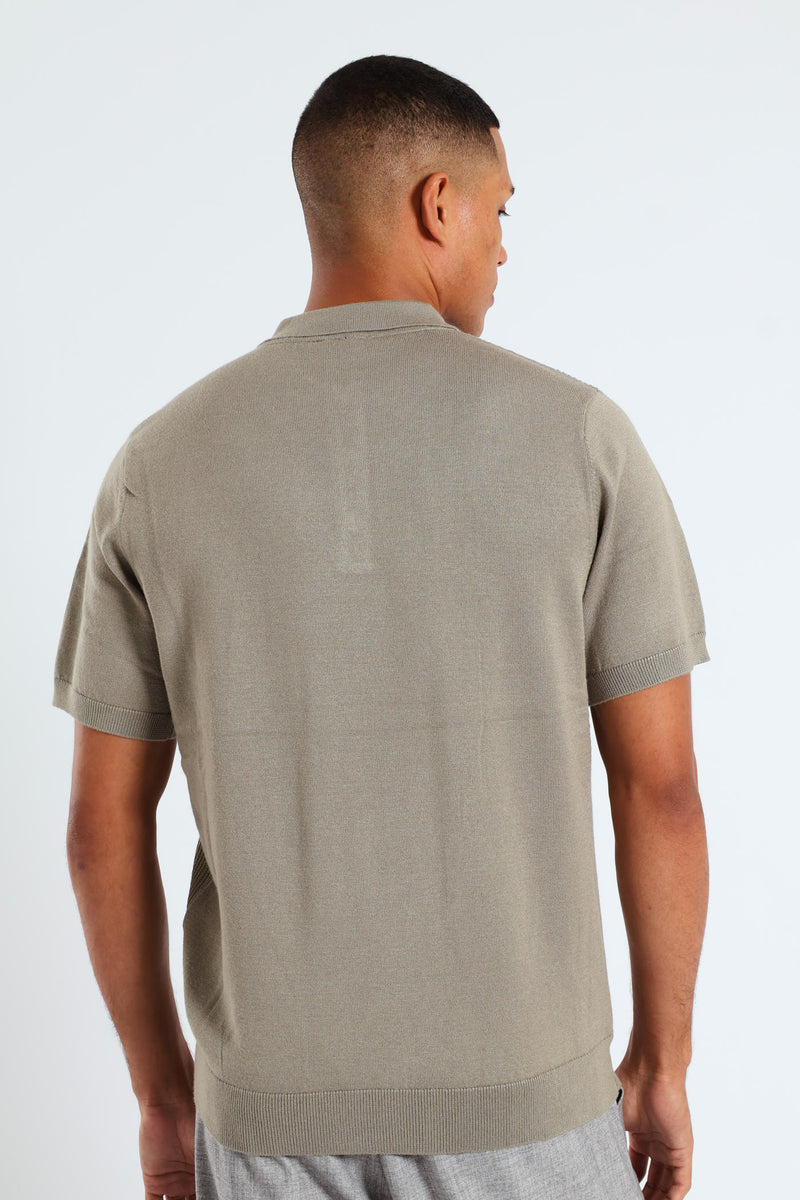 Smart Golfer - Olive