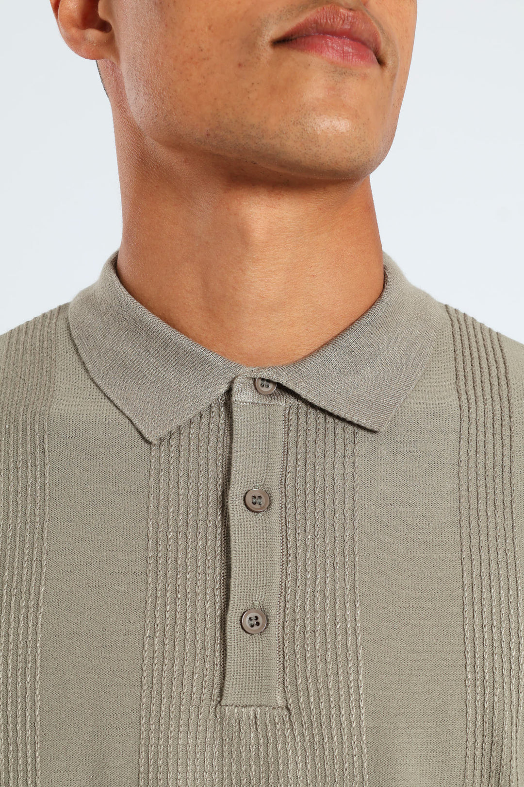 Smart Golfer - Olive