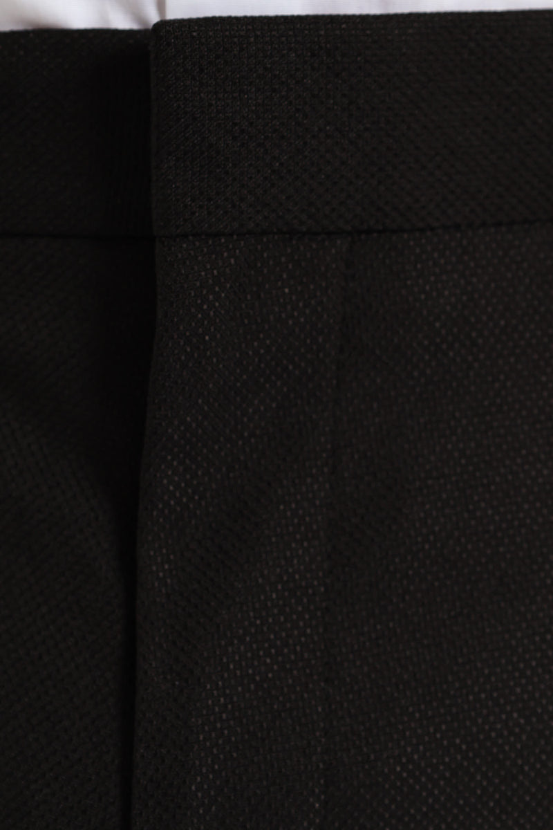 Smart Trouser - Black