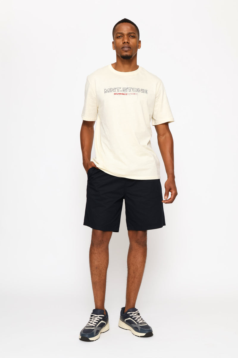Deck Short - Navy