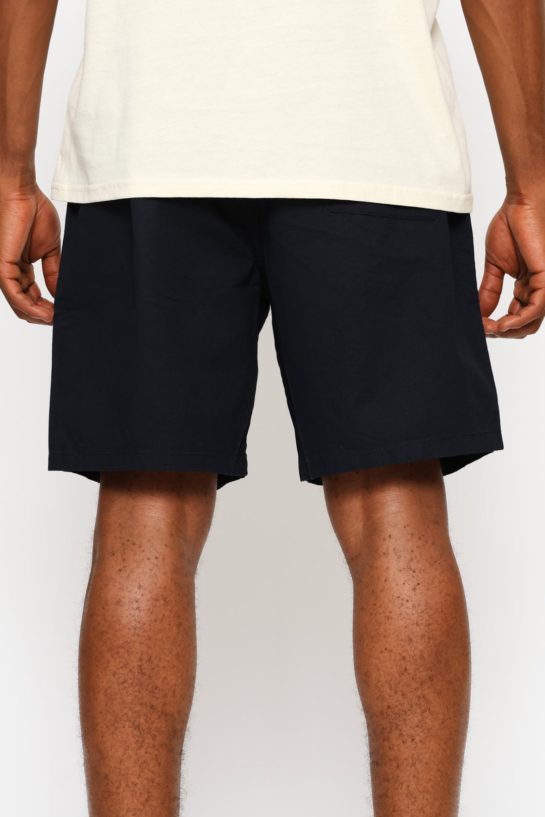 Deck Short - Navy