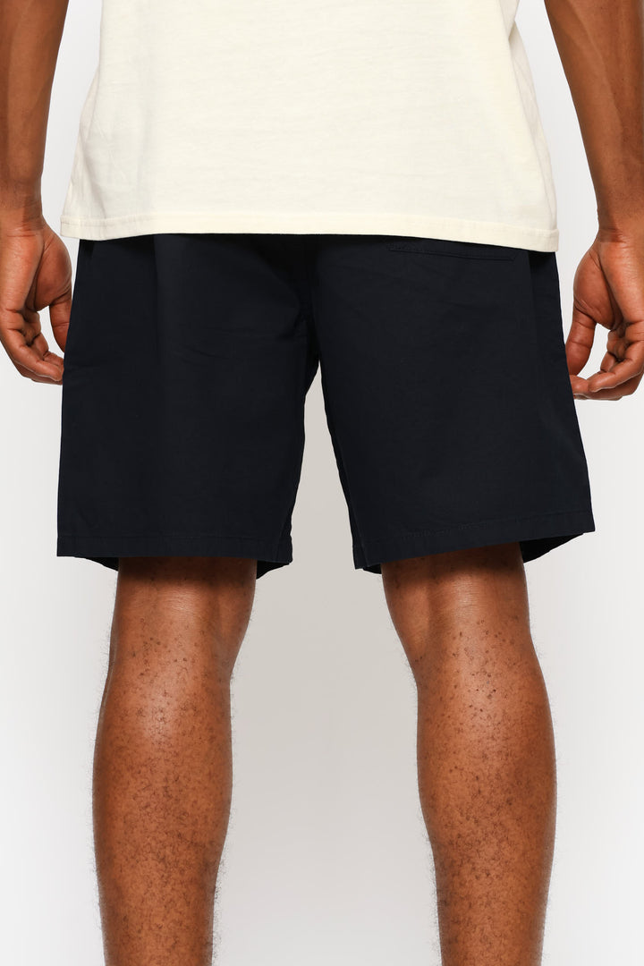 Deck Short - Navy