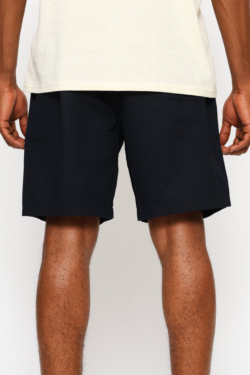 Deck Short - Navy