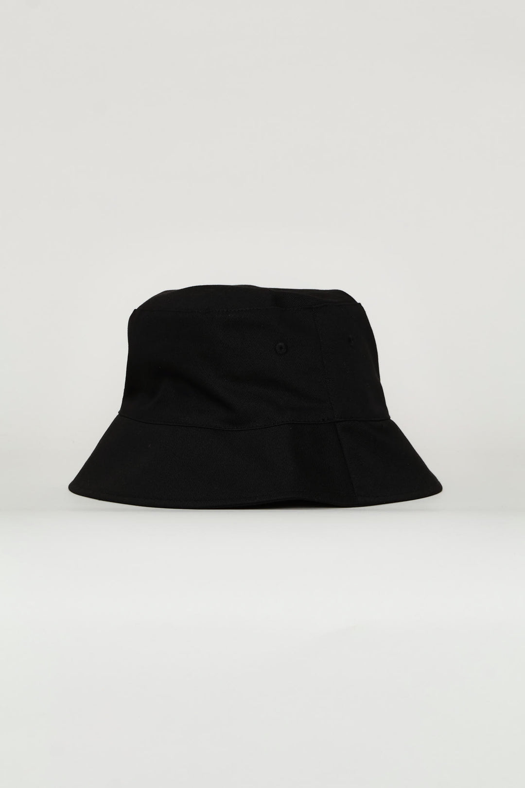 Boys Famous Bucket Hat - Black