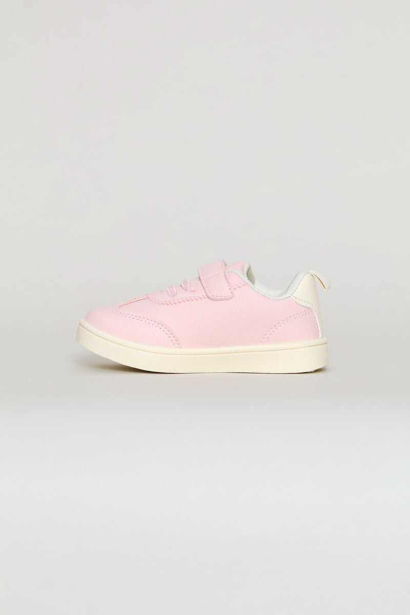 Pre-Girls Street Sneaker - Pink