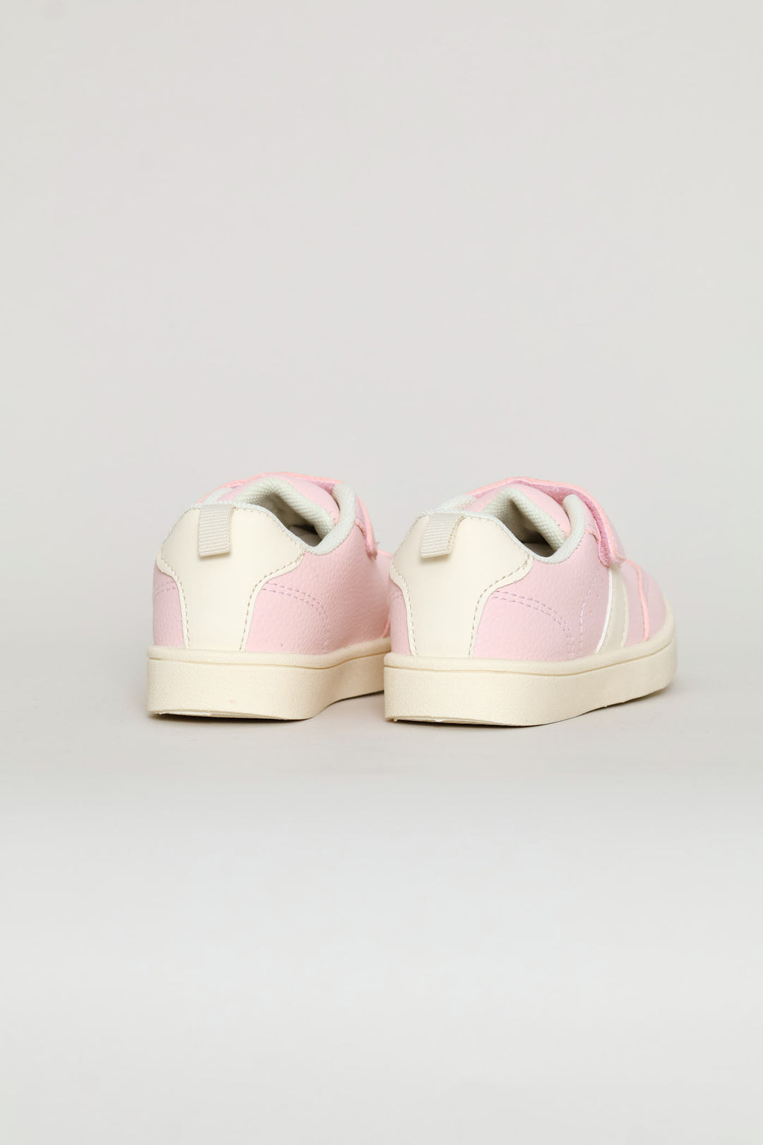 Pre-Girls Street Sneaker - Pink