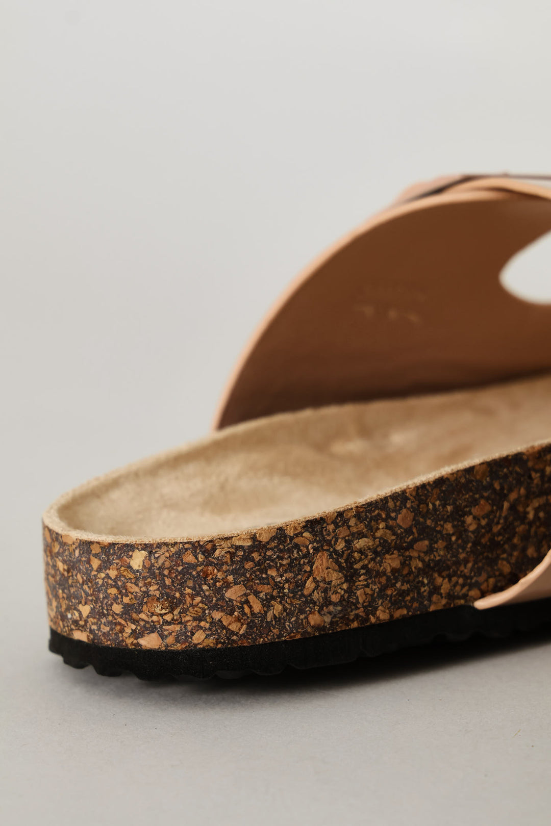 Leia Sandal - Beige