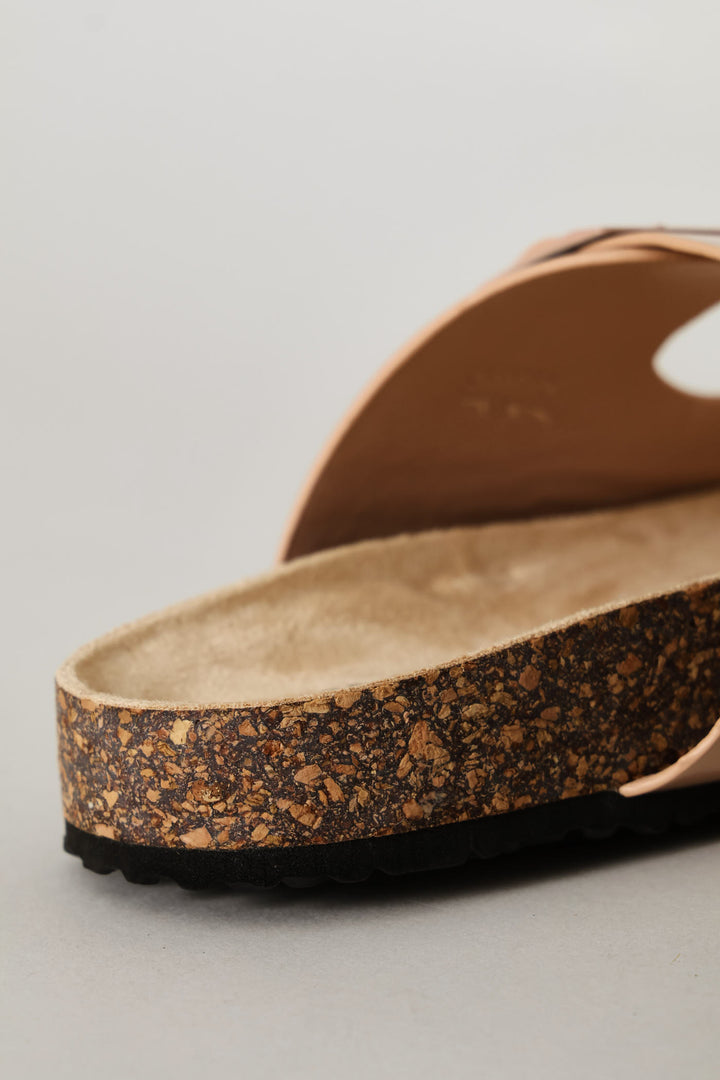 Leia Sandal - Beige