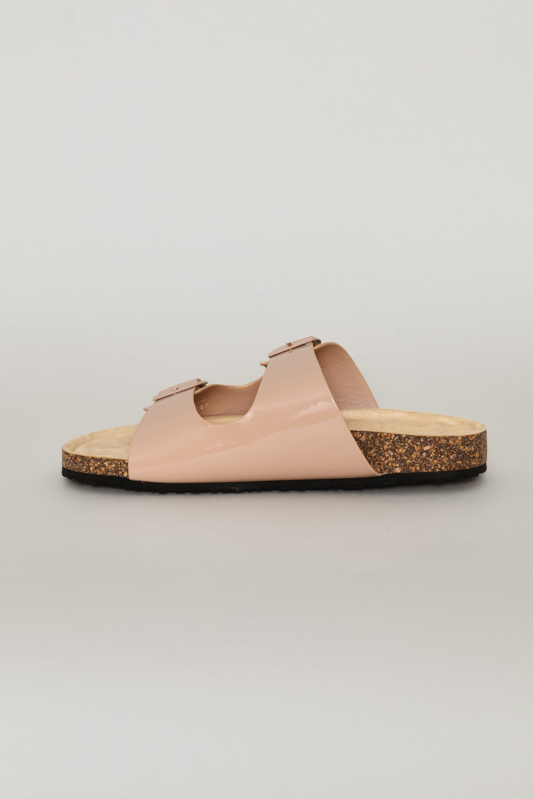 Leia Sandal - Beige