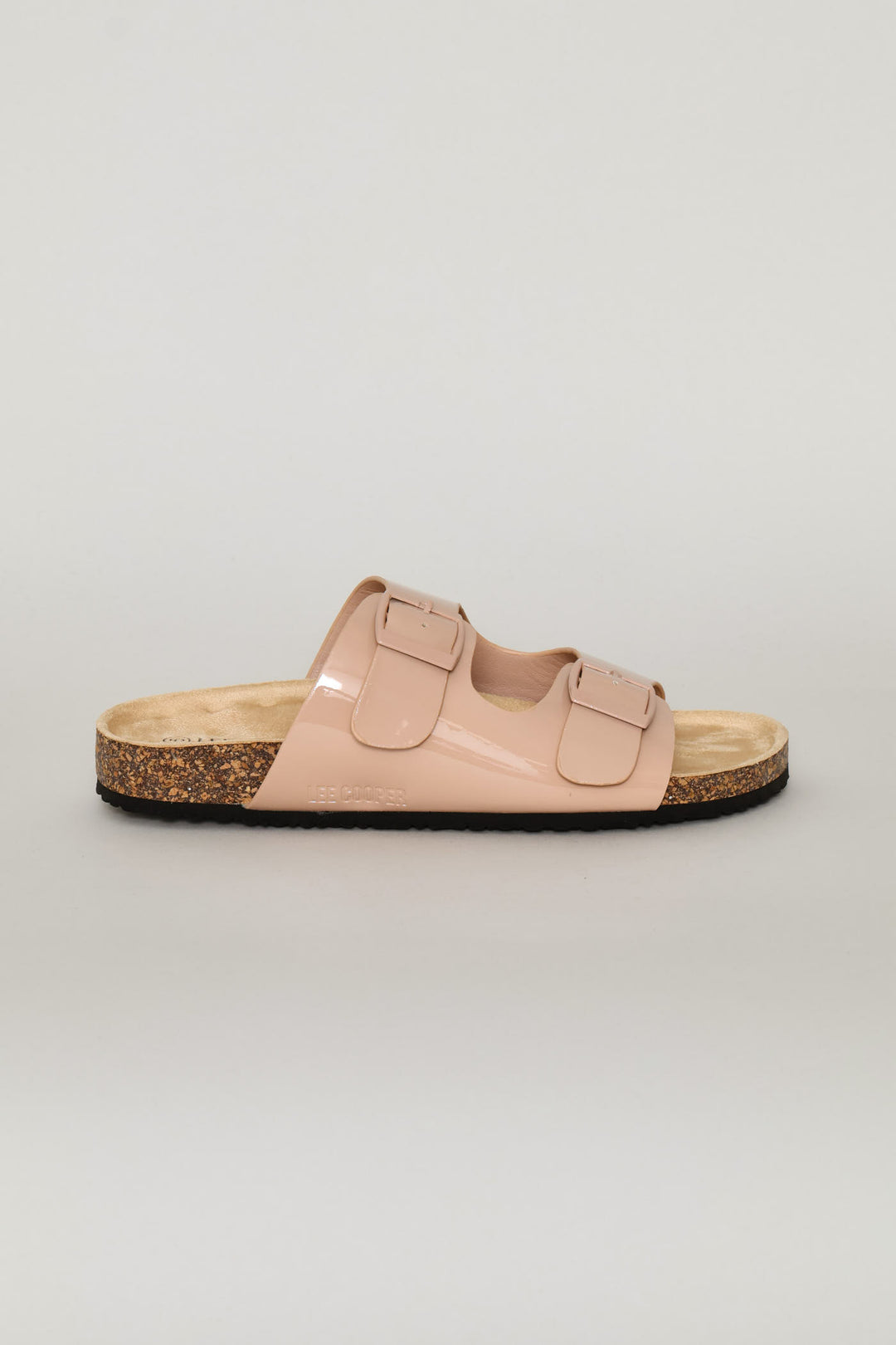 Leia Sandal - Beige