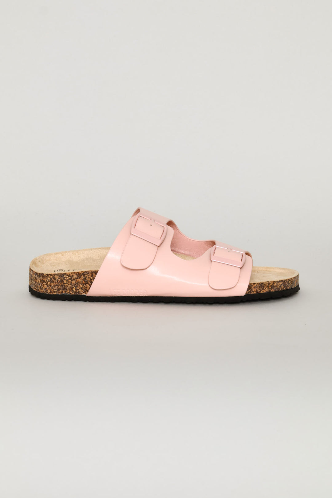 Leia Sandal - Pink