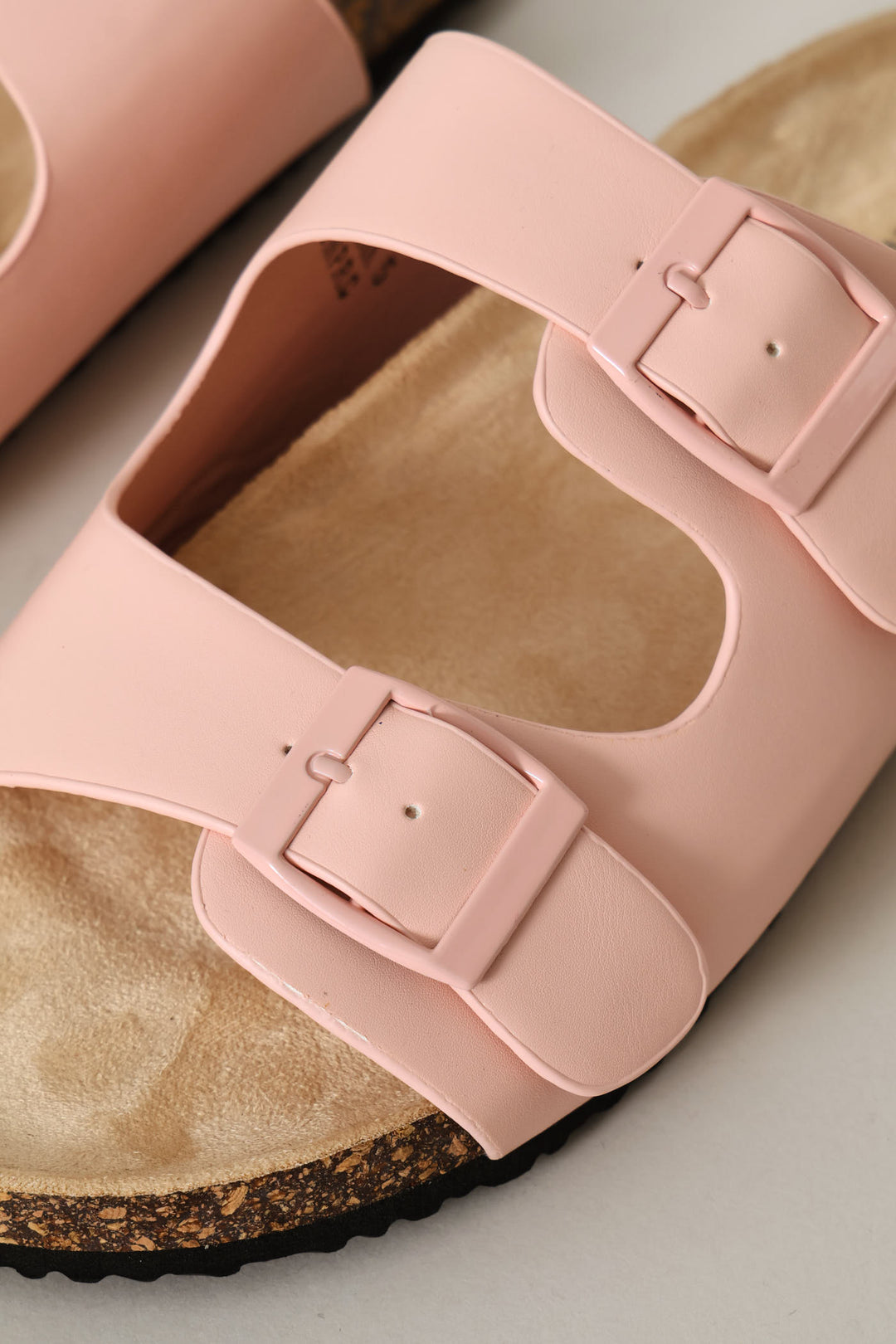 Leia Sandal - Pink