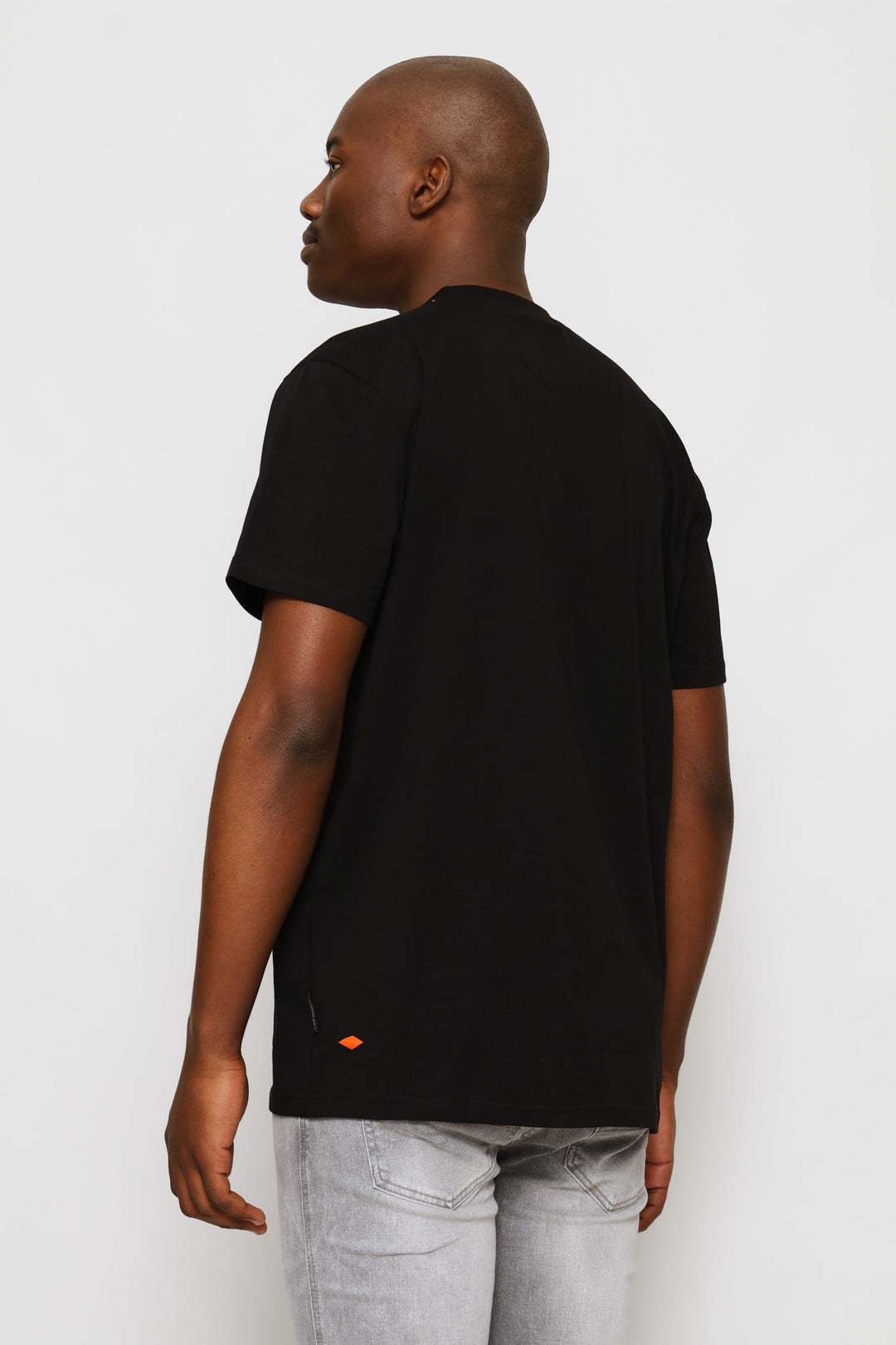 Alain Tee - Black
