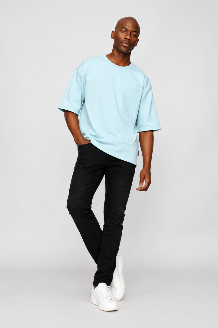 Adrien Tee - Blue