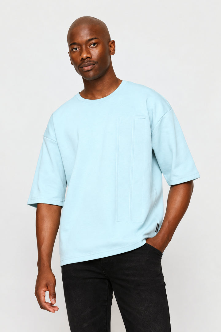 Adrien Tee - Blue