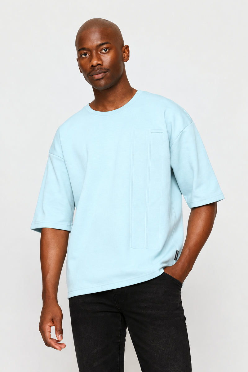 Adrien Tee - Blue