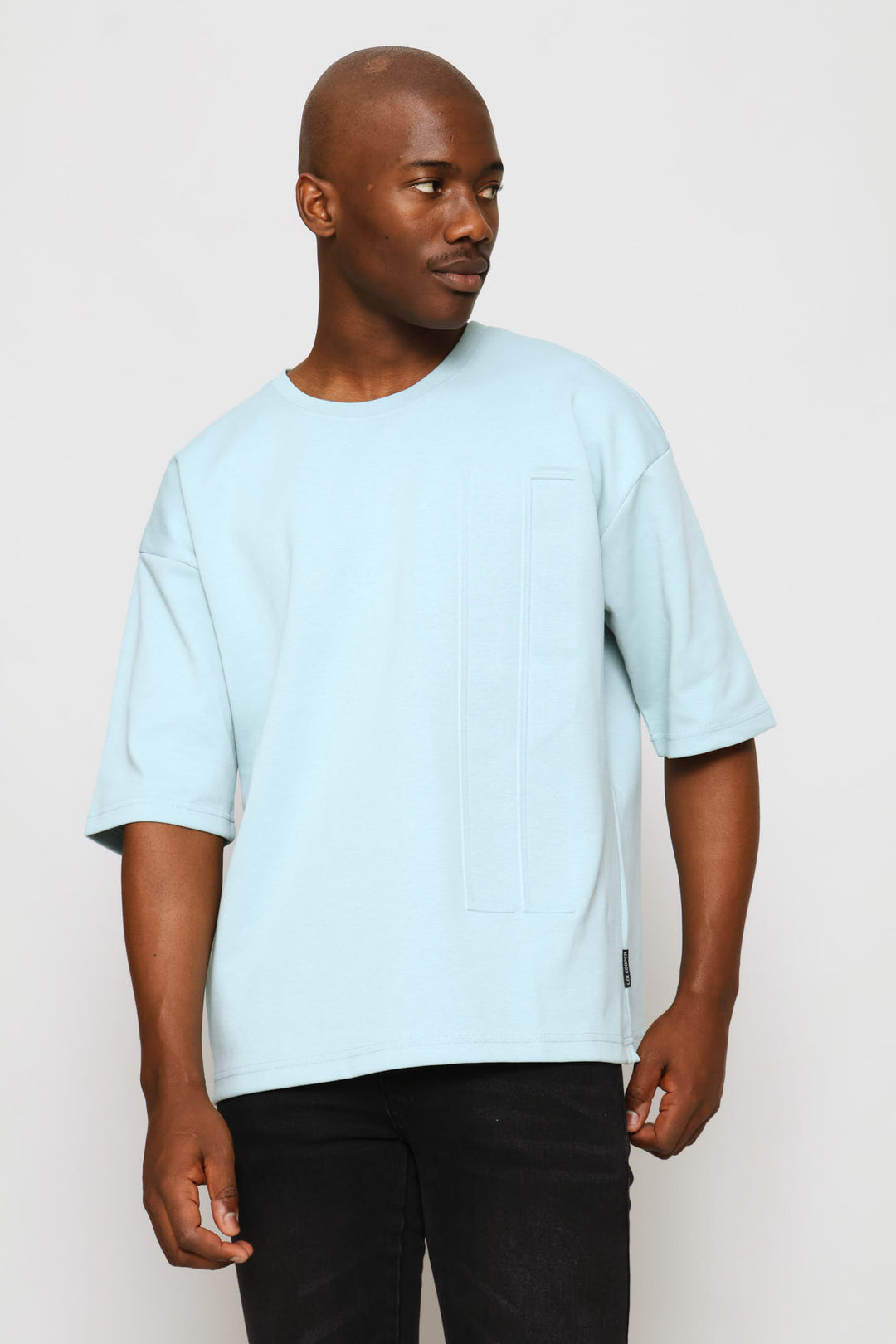 Adrien Tee - Blue