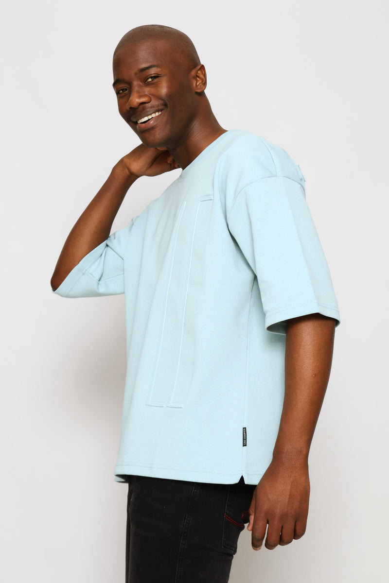 Adrien Tee - Blue