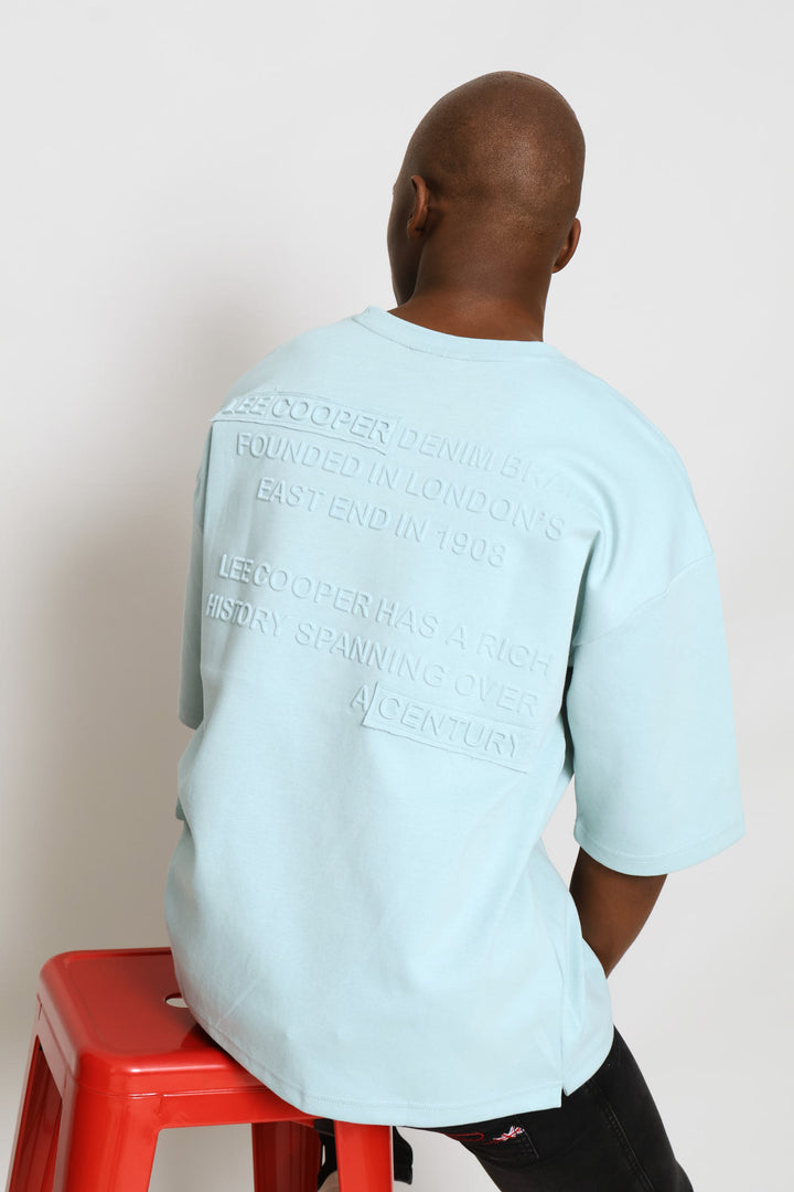 Adrien Tee - Blue