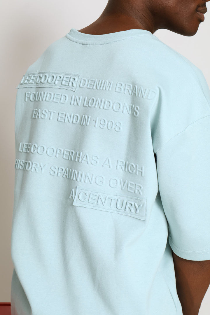Adrien Tee - Blue