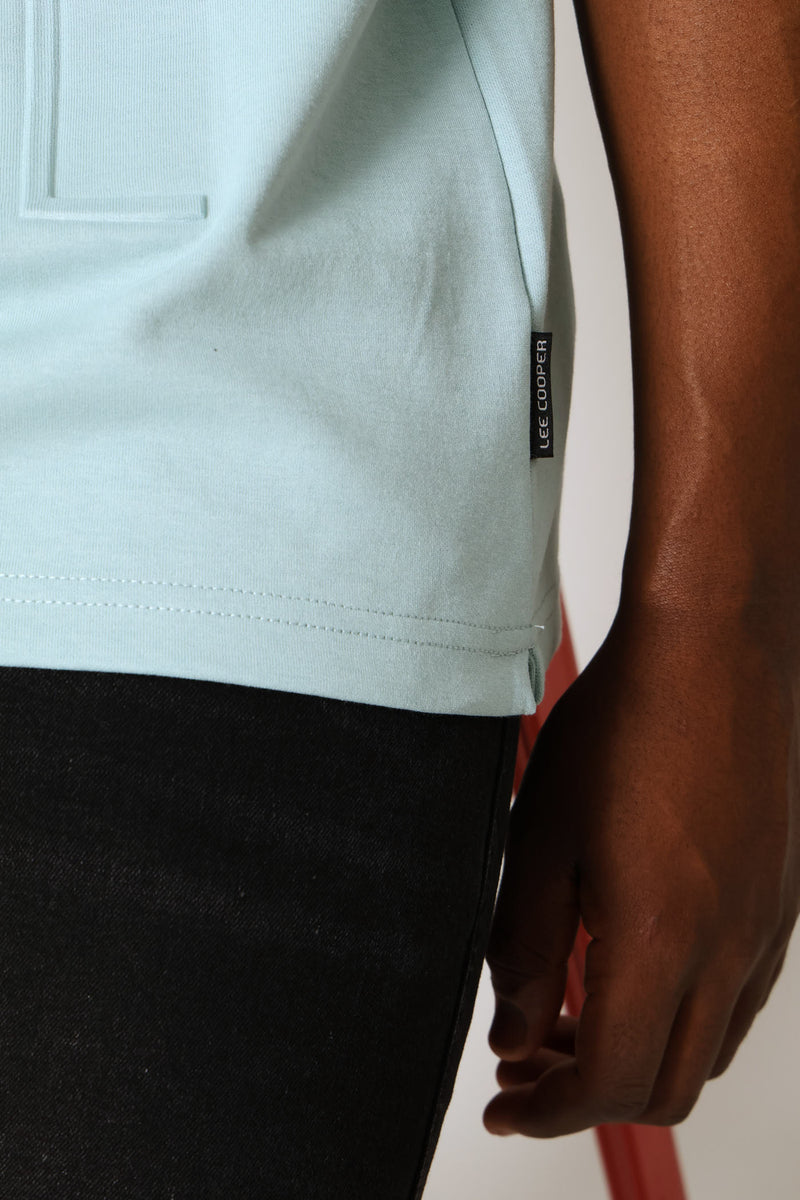 Adrien Tee - Blue