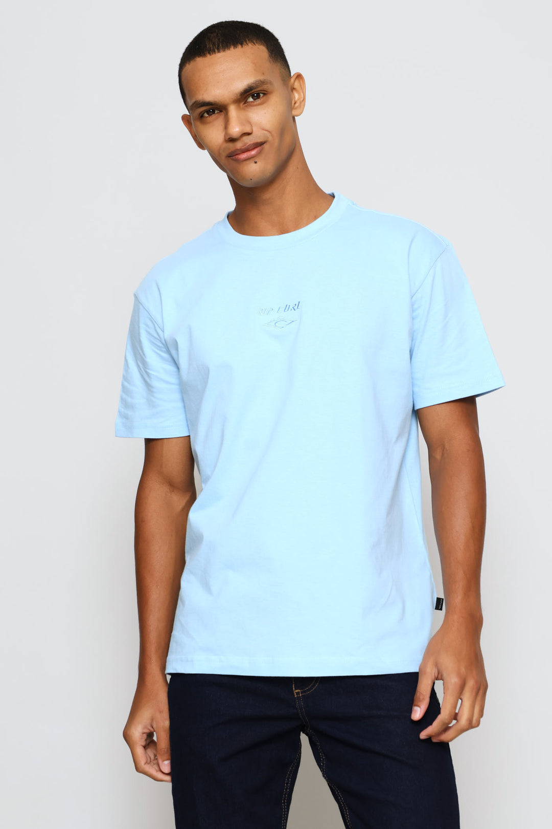 2 Pack Short Sleeve Tee - Black/Blue