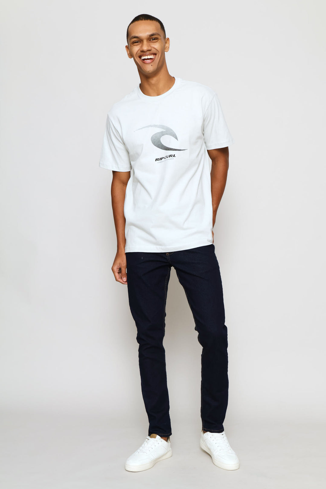 2 Pack Short Sleeve Tee - Petrol/White