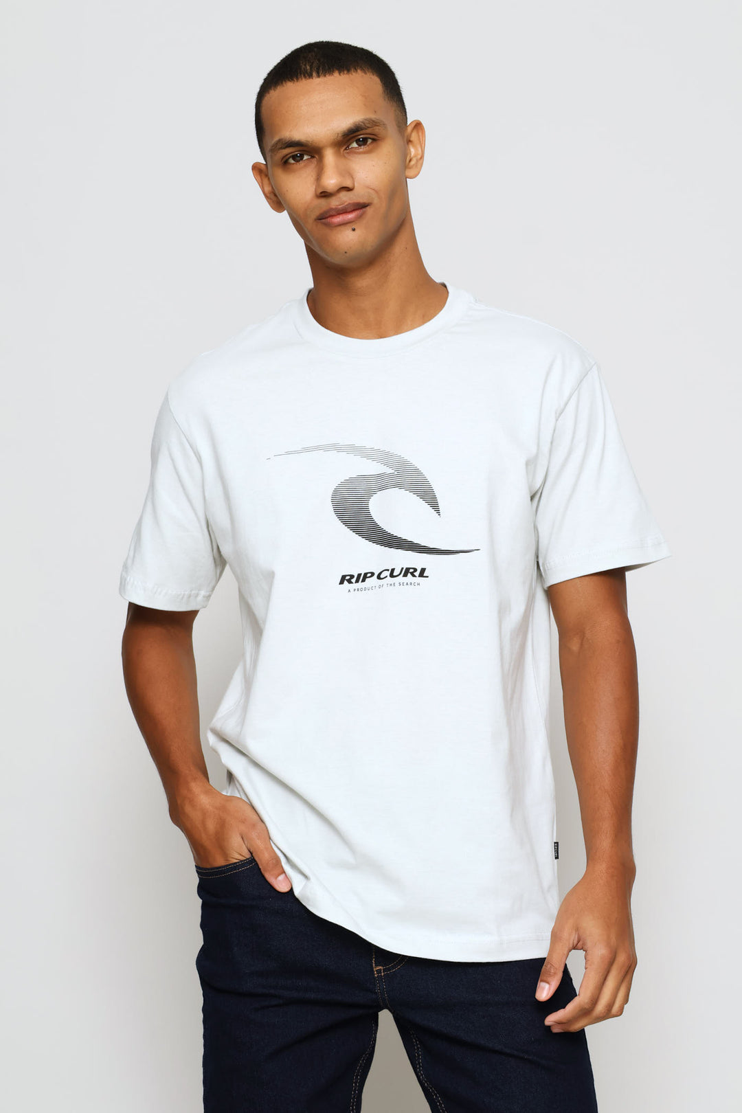 2 Pack Short Sleeve Tee - Petrol/White