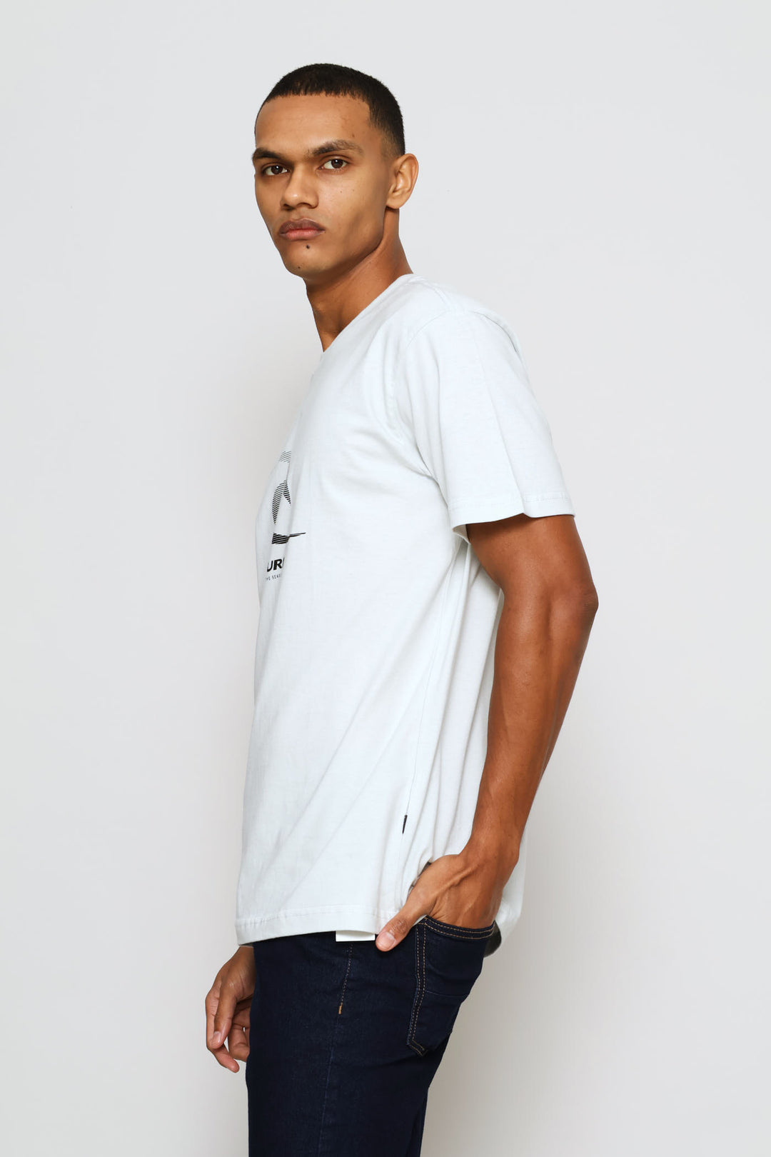 2 Pack Short Sleeve Tee - Petrol/White