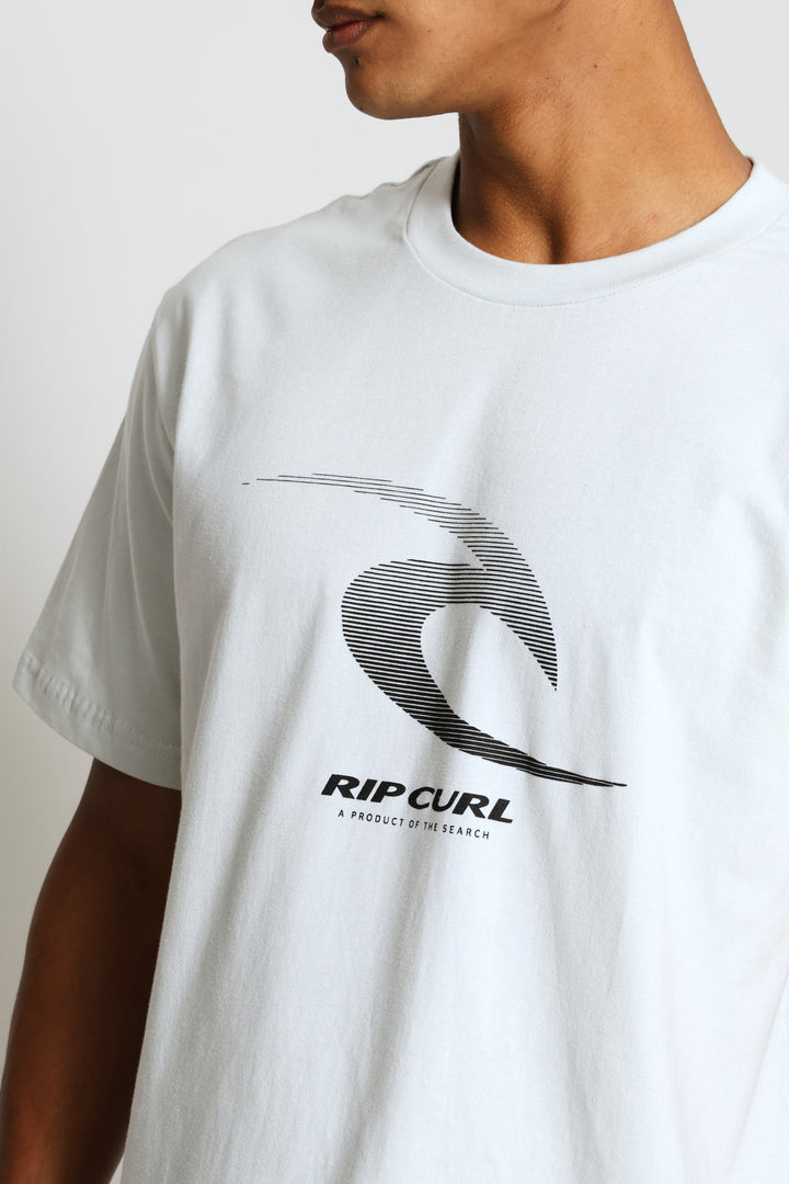 2 Pack Short Sleeve Tee - Petrol/White