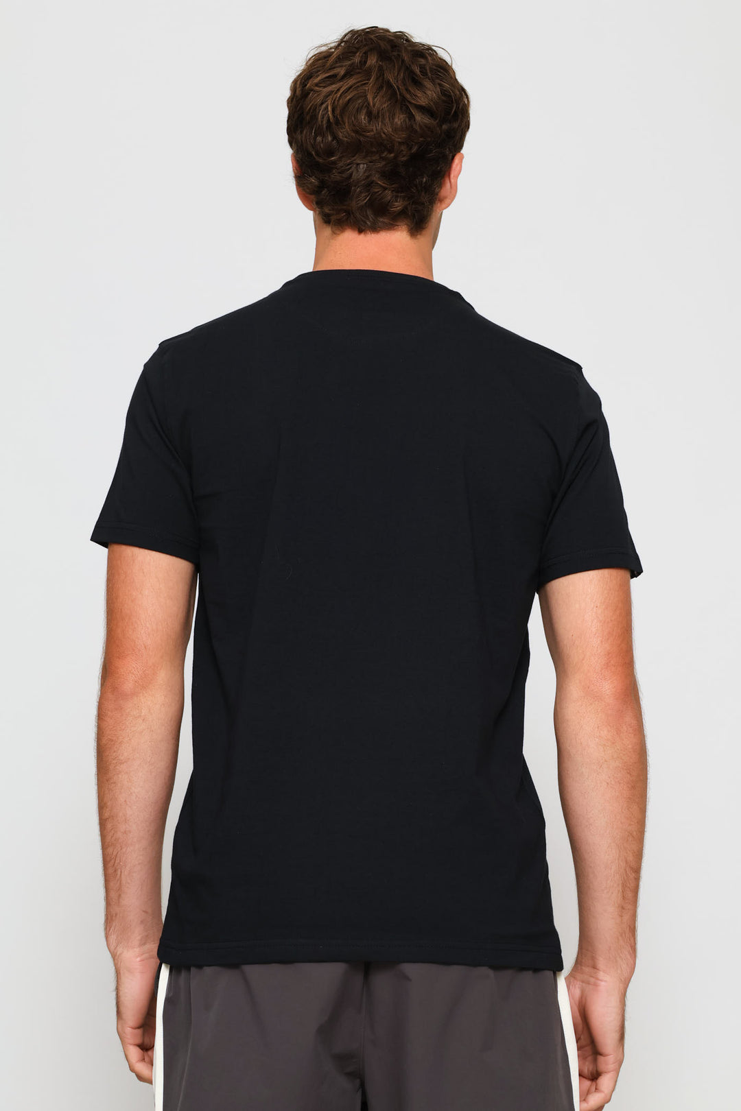 Ozzy Tee - Navy