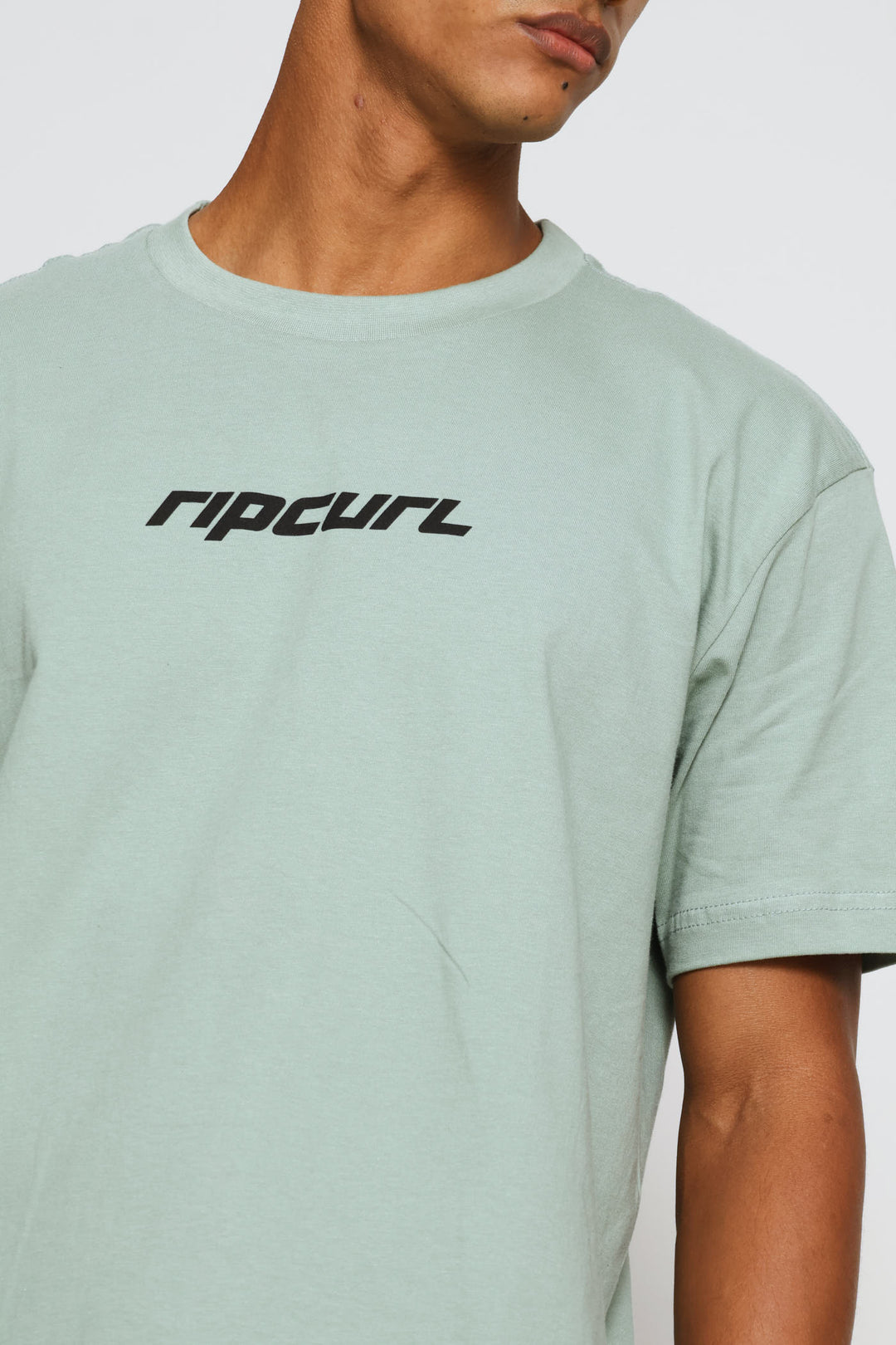 2 Pack Short Sleeve Tee - Black /Light Fatigue